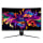 Monitor LED 32" i większy MSI MAG 321CUP QD-OLED